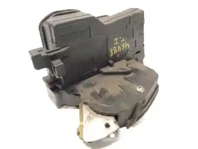 Peça sobressalente para automóvel em segunda mão fechadura da porta traseira esquerda por bmw serie 7 (e65/e66) 745i referências oem iam 7012145