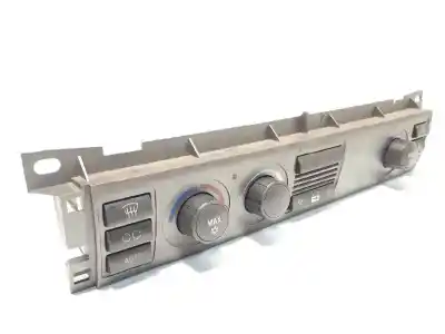 Peça sobressalente para automóvel em segunda mão comando de sofagem (chauffage / ar condicionado) por bmw serie 7 (e65/e66) 745i referências oem iam 64116922447