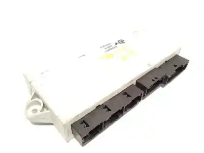 Peça sobressalente para automóvel em segunda mão bsi / bcm / módulo eletrónico confort por bmw serie 7 (e65/e66) 745i referências oem iam 61356921981