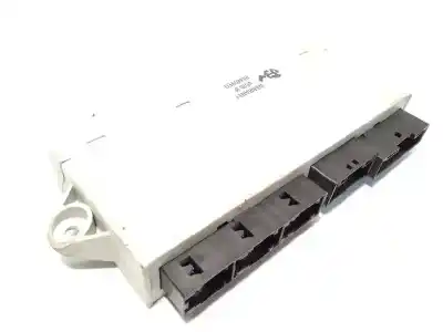 Peça sobressalente para automóvel em segunda mão bsi / bcm / módulo eletrónico confort por bmw serie 7 (e65/e66) 745i referências oem iam 61356921982