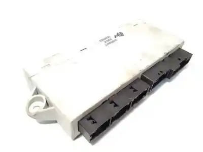 Peça sobressalente para automóvel em segunda mão bsi / bcm / módulo eletrónico confort por bmw serie 7 (e65/e66) 745i referências oem iam 61356921980