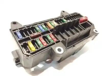 Peça sobressalente para automóvel em segunda mão caixa de fusíveis e relés por bmw serie 7 (e65/e66) 745i referências oem iam 61136900583