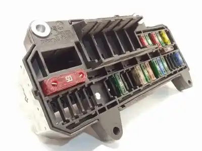 Second-hand car spare part fuse box unit for bmw serie 7 (e65/e66) 745i oem iam references 61136900583  