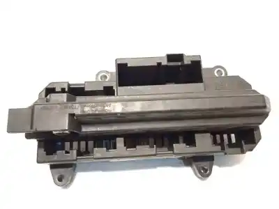 Second-hand car spare part fuse box unit for bmw serie 7 (e65/e66) 745i oem iam references 61136900583  