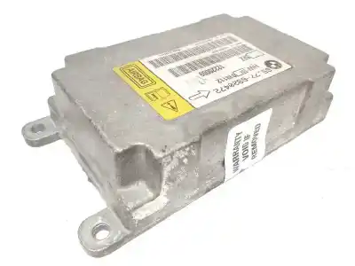 Peça sobressalente para automóvel em segunda mão centralina de airbag por bmw serie 7 (e65/e66) 745i referências oem iam 65776920472