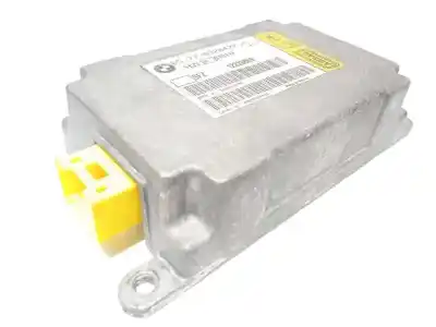 Second-hand car spare part airbag control unit for bmw serie 7 (e65/e66) 745i oem iam references 65776920472  
