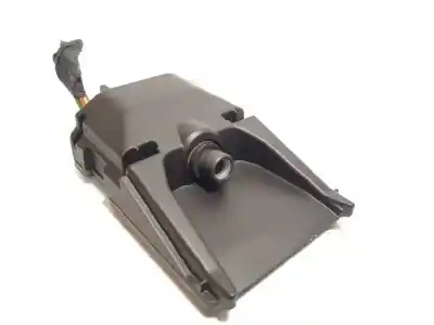 Peça sobressalente para automóvel em segunda mão módulo eletrônico por citroen c3 1.5 blue-hdi fap referências oem iam 9826575580