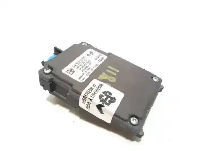 Second-hand car spare part electronic module for citroen c3 1.5 blue-hdi fap oem iam references 9826575580  