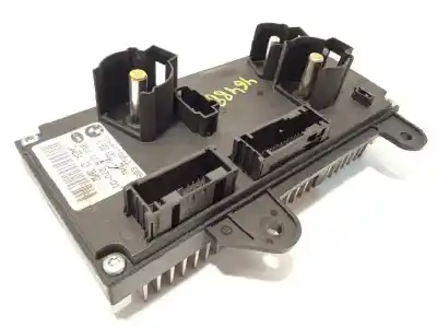 Peça sobressalente para automóvel em segunda mão módulo eletrônico por bmw serie 7 (e65/e66) 745i referências oem iam 6922820