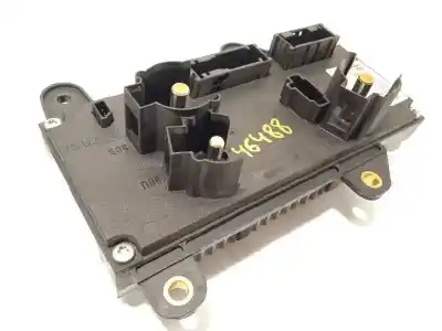 Second-hand car spare part electronic module for bmw serie 7 (e65/e66) 745i oem iam references 6922820 8es008270 61356922820