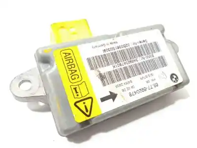 Peça sobressalente para automóvel em segunda mão sensor por bmw serie 7 (e65/e66) 745i referências oem iam 65776920478  