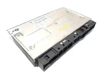 Peça sobressalente para automóvel em segunda mão módulo eletrônico por bmw serie 7 (e65/e66) 745i referências oem iam 61356920451