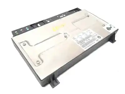 Pezzo di ricambio per auto di seconda mano modulo elettronico per bmw serie 7 (e65/e66) 745i riferimenti oem iam 61356920451  