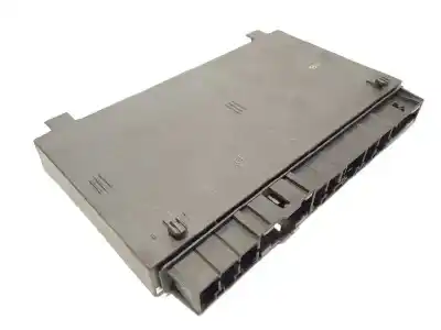 Pezzo di ricambio per auto di seconda mano modulo elettronico per bmw serie 7 (e65/e66) 745i riferimenti oem iam 61356920451  