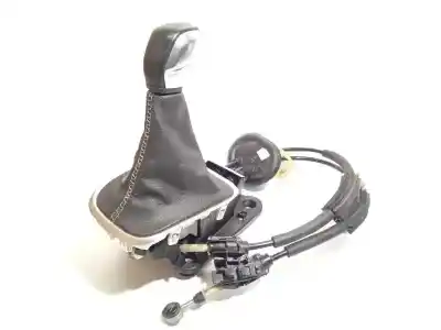 Peça sobressalente para automóvel em segunda mão alavanca de velocidades por citroen c3 1.5 blue-hdi fap referências oem iam 9808161780