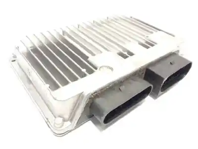 Gebrauchtes Autoersatzteil steuergerät automatikgetriebe zum bmw serie 7 (e65/e66) 745i oem-iam-referenzen 7510154 11377510154 412265002