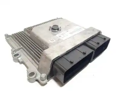 Piesă de schimb auto la mâna a doua unitate de control motor ecu pentru citroen c3 1.5 blue-hdi fap referințe oem iam 9819269980 9806671980 