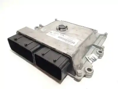 Piesă de schimb auto la mâna a doua unitate de control motor ecu pentru citroen c3 1.5 blue-hdi fap referințe oem iam 9819269980 9806671980 