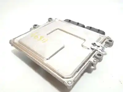 Piesă de schimb auto la mâna a doua unitate de control motor ecu pentru citroen c3 1.5 blue-hdi fap referințe oem iam 9819269980 9806671980 