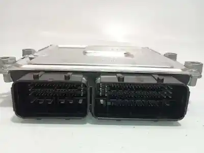 Piesă de schimb auto la mâna a doua unitate de control motor ecu pentru citroen c3 1.5 blue-hdi fap referințe oem iam 9819269980 9806671980 
