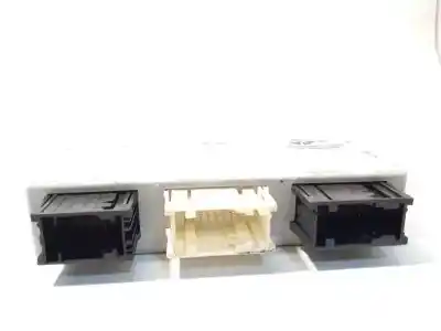 Pezzo di ricambio per auto di seconda mano modulo elettronico per bmw serie 7 (e65/e66) 745i riferimenti oem iam 66216918126  