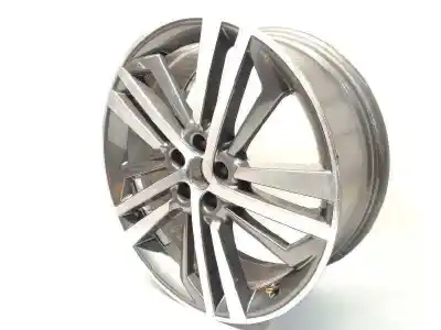 Автозапчасти б/у шина за audi q5 (fyb) 40 tdi quattro básico ссылки oem iam 80a601025f