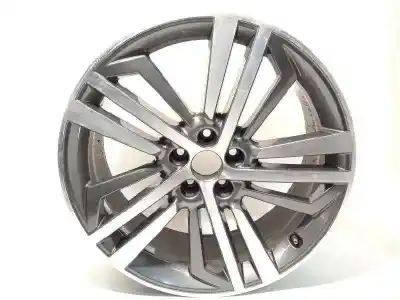 Автозапчасти б/у шина за audi q5 (fyb) 40 tdi quattro básico ссылки oem iam 80a601025f  