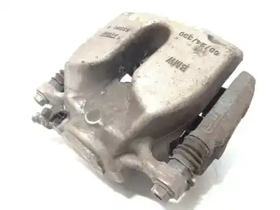 Pezzo di ricambio per auto di seconda mano pinza freno anteriore destra per bmw serie x3 (g01) xdrive20d riferimenti oem iam 34106882254