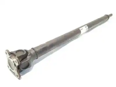 Pezzo di ricambio per auto di seconda mano trasmissione centrale anteriore per bmw serie x3 (g01) xdrive20d riferimenti oem iam 9425911