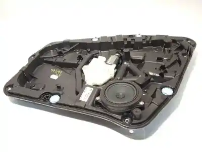 Pezzo di ricambio per auto di seconda mano alzacristalli posteriore sinistro per bmw serie x3 (g01) xdrive20d riferimenti oem iam 7487601