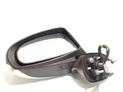 Second-hand car spare part left rearview mirror for toyota avensis (t27) executive oem iam references 8790905380b2  