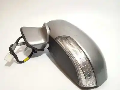 Second-hand car spare part left rearview mirror for toyota avensis (t27) executive oem iam references 8790905380b2  