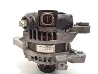 Gebrauchtes Autoersatzteil lichtmaschine zum toyota avensis (t27) executive oem-iam-referenzen 270600t180 1042113050 