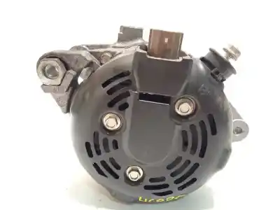 Gebrauchtes Autoersatzteil lichtmaschine zum toyota avensis (t27) executive oem-iam-referenzen 270600t180 1042113050 