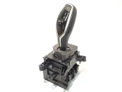 Pezzo di ricambio per auto di seconda mano leva del cambio per bmw serie x3 (g01) xdrive20d riferimenti oem iam 9476307