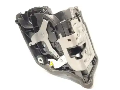 Pezzo di ricambio per auto di seconda mano serratura porta posteriore sinistra per bmw serie x3 (g01) xdrive20d riferimenti oem iam 51227281939