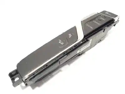 Pezzo di ricambio per auto di seconda mano comando multifunzione per bmw serie x3 (g01) xdrive20d riferimenti oem iam 6993947
