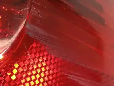 Pezzo di ricambio per auto di seconda mano luci posteriori destra per bmw serie 3 berlina (e90) 320d riferimenti oem iam 6937458  63216937458