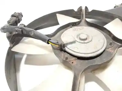 Автозапчастина б/у електро вентилятор для suzuki swift berlina (mz) 1.3 16v cat посилання на oem iam 1680007881  