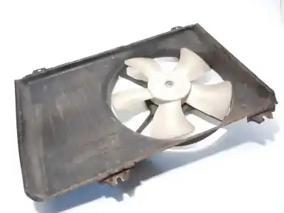 Автозапчастина б/у електро вентилятор для suzuki swift berlina (mz) 1.3 16v cat посилання на oem iam 1680007881  