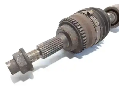 Автозапчастина б/у передня права трансмісія для suzuki swift berlina (mz) 1.3 16v cat посилання на oem iam 4410162j01 ebj82mbc43b 