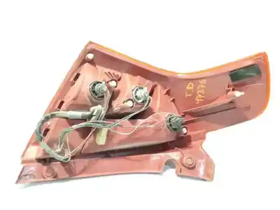 Автозапчастина б/у правий ліхтар для suzuki swift berlina (mz) 1.3 16v cat посилання на oem iam 3565062j00  