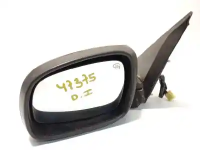 Автозапчастина б/у ліве дзеркало для suzuki swift berlina (mz) 1.3 16v cat посилання на oem iam 8470262jb0  