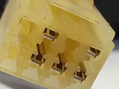 Автозапчастина б/у ліве дзеркало для suzuki swift berlina (mz) 1.3 16v cat посилання на oem iam 8470262jb0  