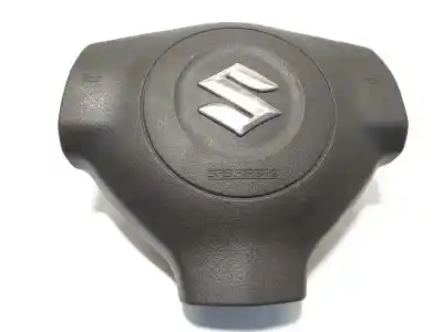 Автозапчастина б/у передня ліва подушка безопасности для suzuki swift berlina (mz) 1.3 16v cat посилання на oem iam 4815062j10  