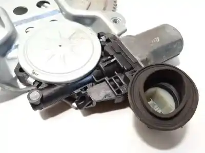 Автозапчастина б/у регулятор вікна передній лівий для suzuki swift berlina (mz) 1.3 16v cat посилання на oem iam 8346063j01 2621003381 