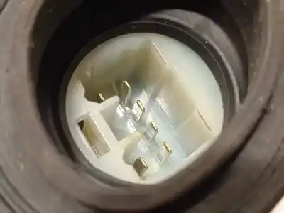 Автозапчастина б/у регулятор вікна передній лівий для suzuki swift berlina (mz) 1.3 16v cat посилання на oem iam 8346063j01 2621003381 