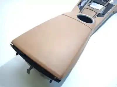 Pezzo di ricambio per auto di seconda mano console centrale per porsche panamera 4 s riferimenti oem iam 97055311101 97055335100 970553111017f0