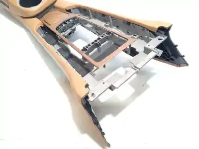 Pezzo di ricambio per auto di seconda mano console centrale per porsche panamera 4 s riferimenti oem iam 97055311101 97055335100 970553111017f0
