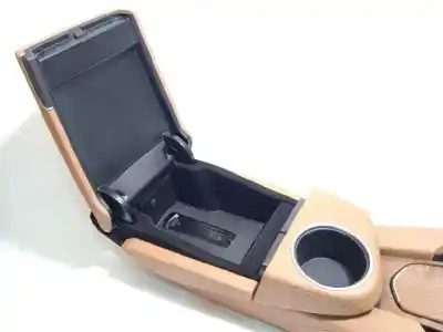 Pezzo di ricambio per auto di seconda mano console centrale per porsche panamera 4 s riferimenti oem iam 97055311101 97055335100 970553111017f0